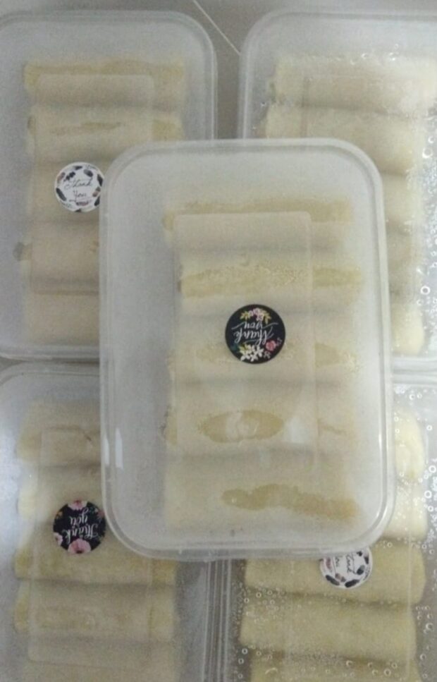 Kue basah - Gambar 3