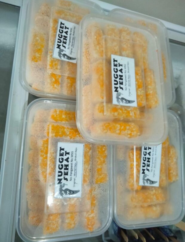 Kue basah - Gambar 2