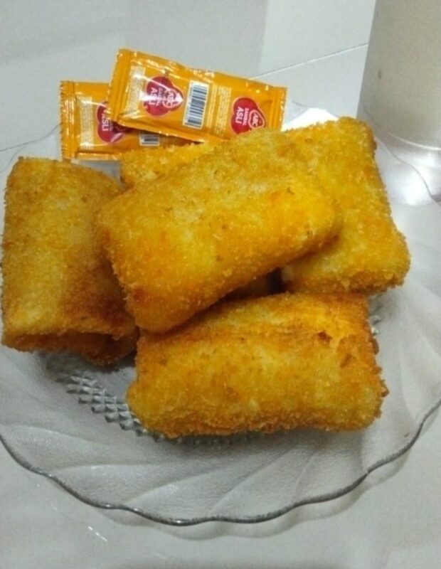 Kue basah